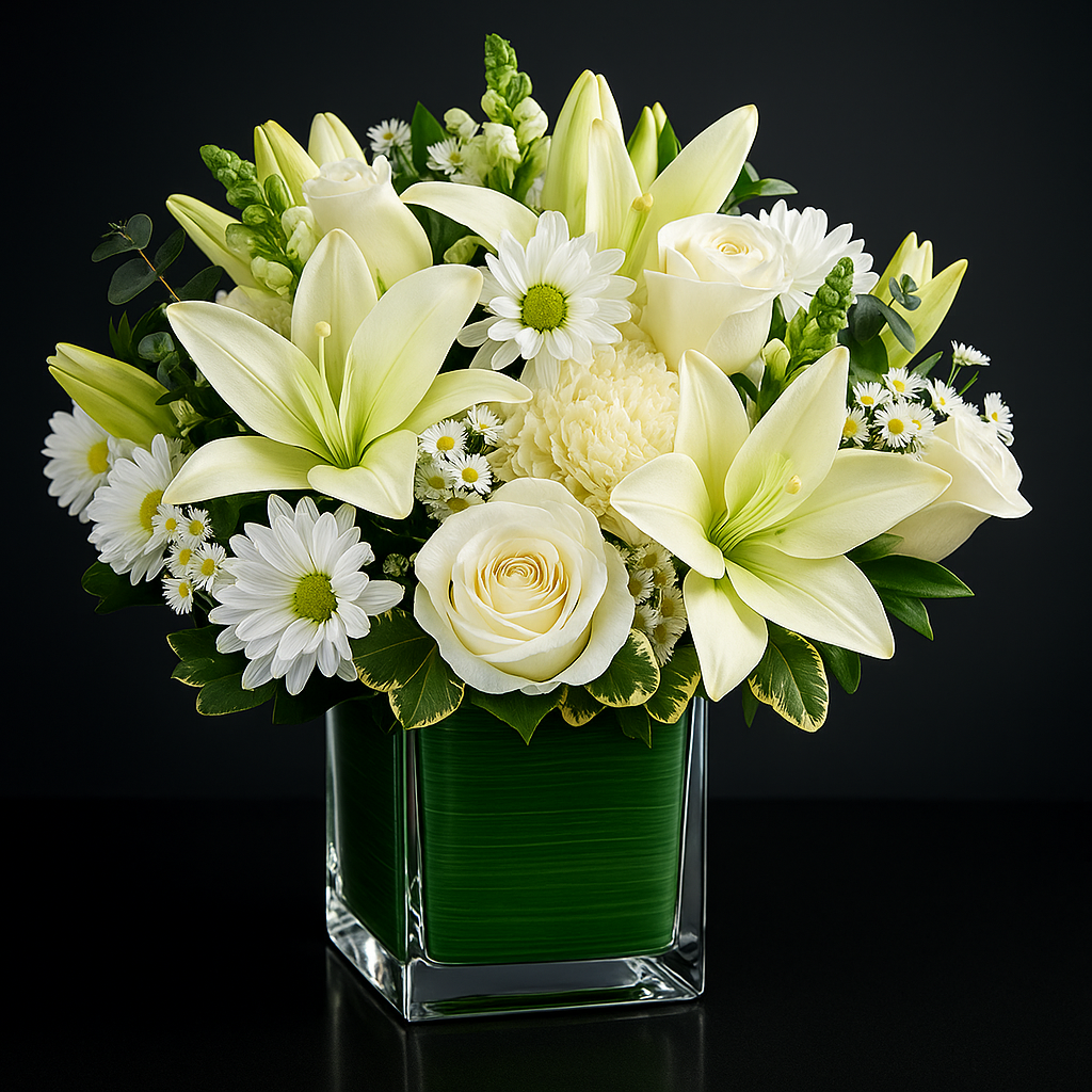 White Sympathy