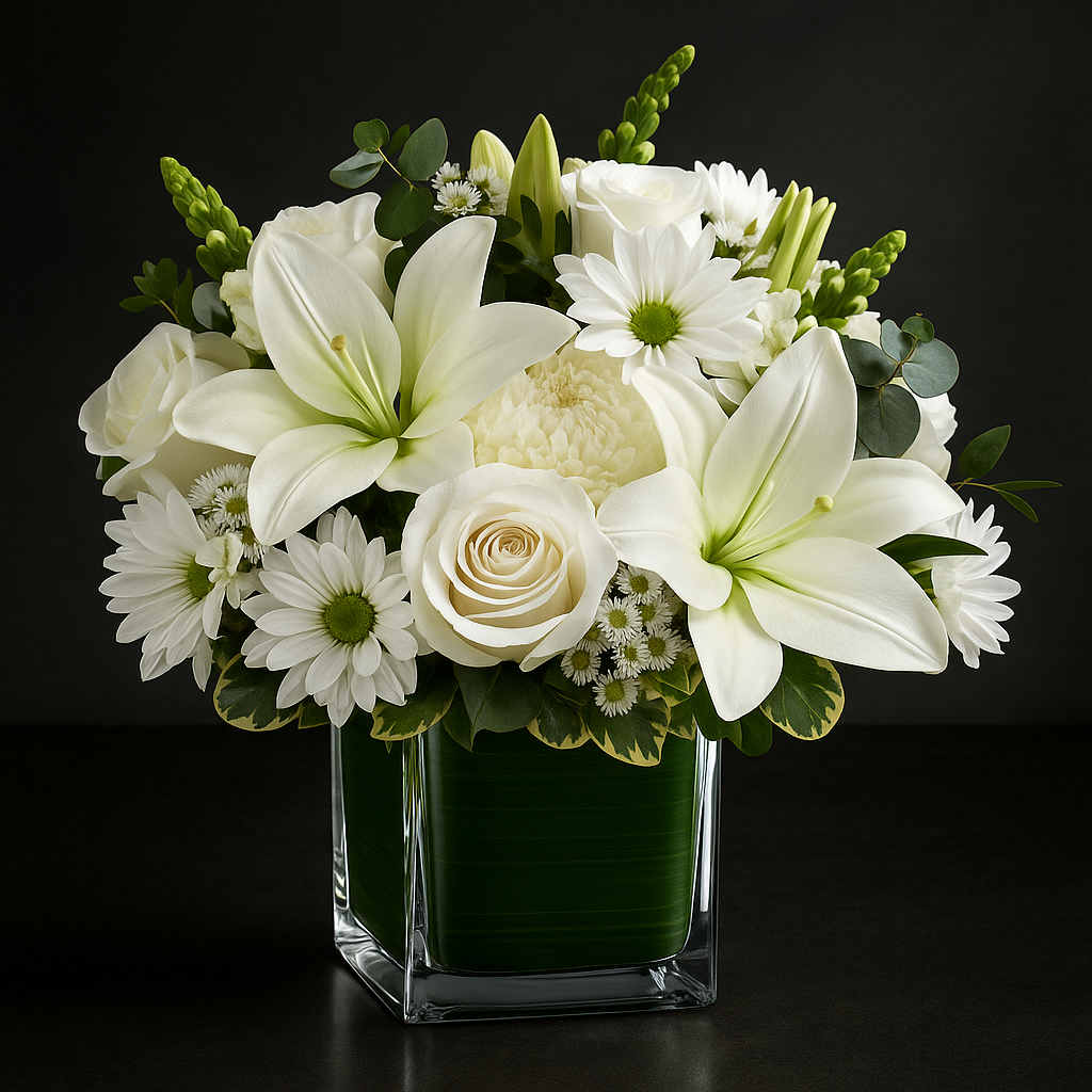 White Sympathy