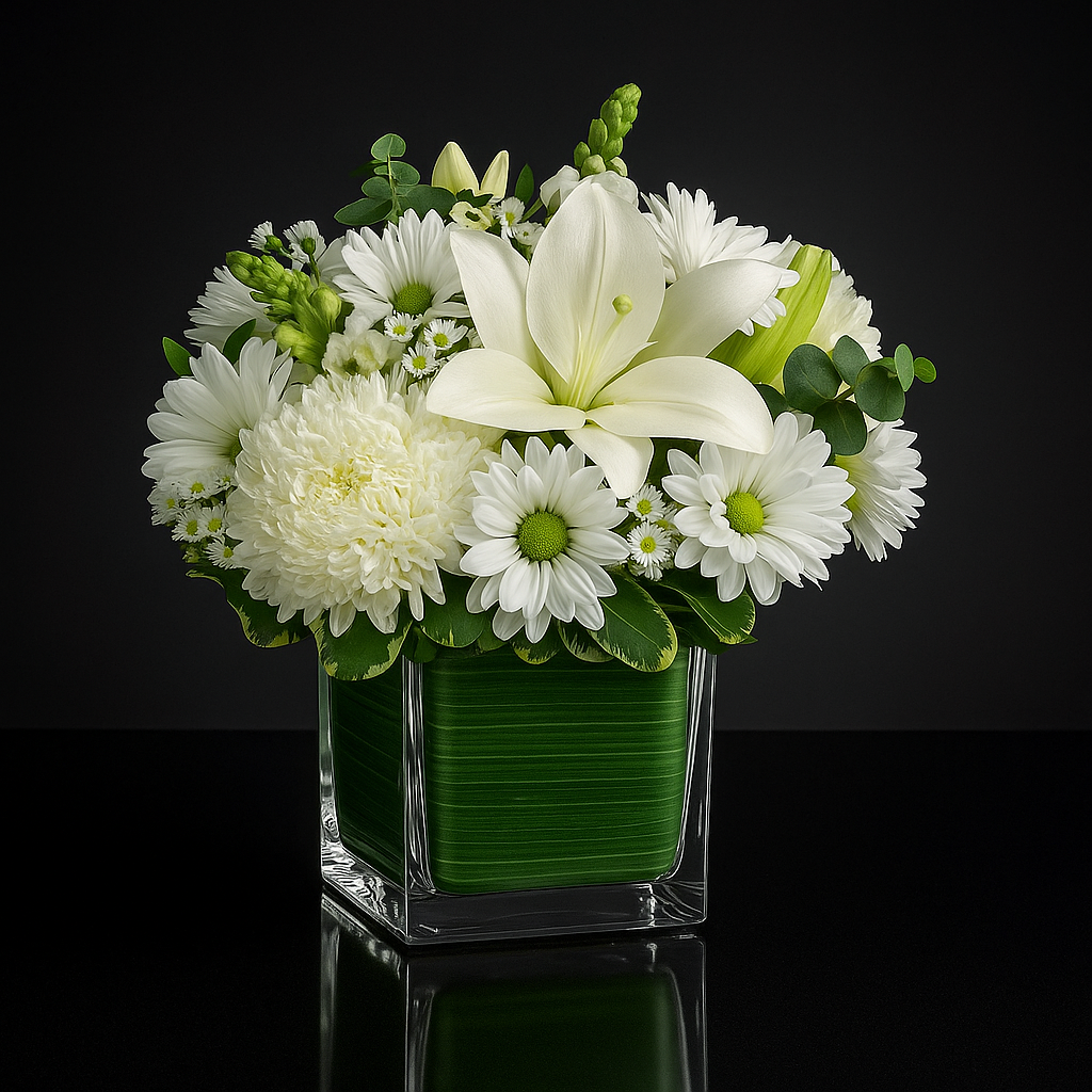 White Sympathy