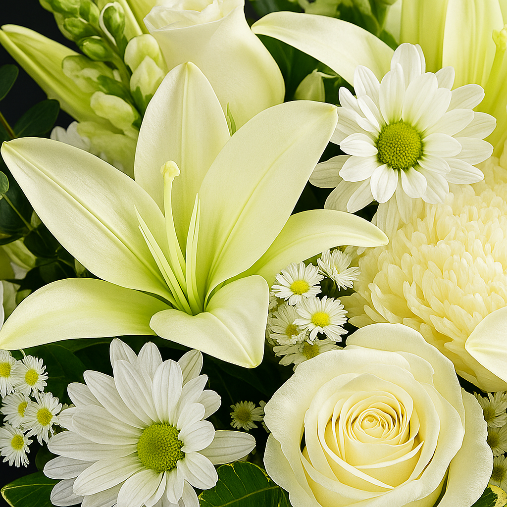 White Sympathy