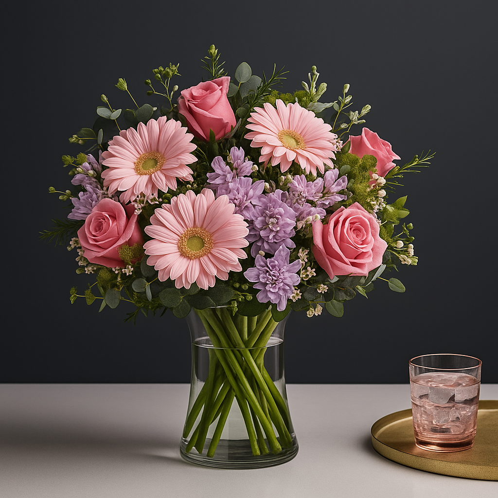 Passion Bouquet