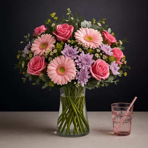 Passion Bouquet