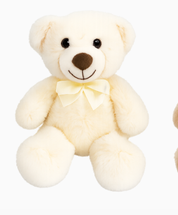 Classic Teddy Bear
