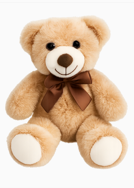 Classic Teddy Bear